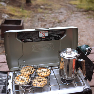 Coghlan's Camping Broiler