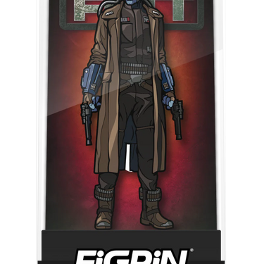 Star Wars Book of Boba Fett Cad Bane #1122