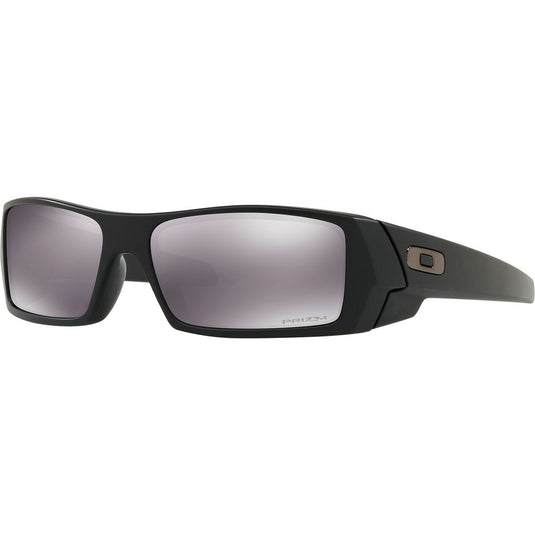 Oakley Prizm Matte Black Iridium Rectangular Mens Sunglasses