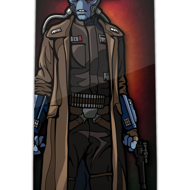 Star Wars Book of Boba Fett Cad Bane #1122