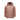 Key Youth Insulated Fleece-Lined Jacket Medium (Pink Granite)