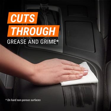 Armor All Disinfectant Wipes Fresh 30 wipes