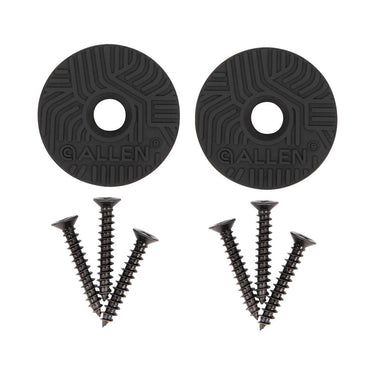 Allen Company 2-Piece Disc Gun & Tool Magnet Set