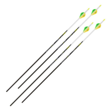 Allen Razor Rz32 30" Carbon Arrow (4 Pack)