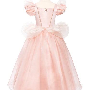 Antique Princess Gown - Size 5-6