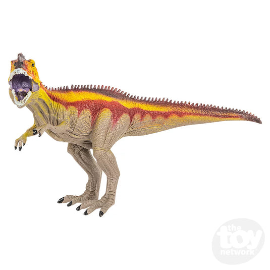 Plastic Dinosaur Figure