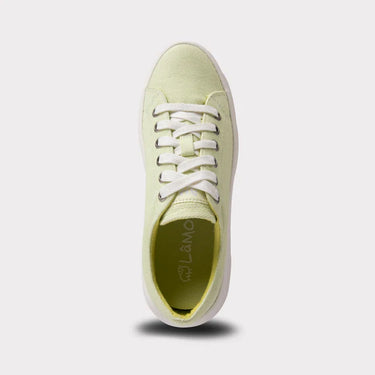 LâMO Classic Women's Makenna Sneaker (Green Essence) Size 10