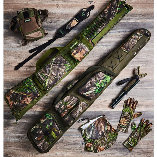 Allen Shocker Cut-N-Run Turkey Pack - Mossy Oak Obsession Camo