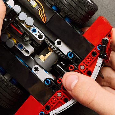 LEGO® Technic Ferrari FXX K