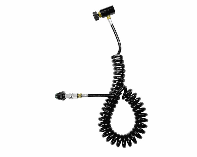 Tippmann Coiled Remote Line