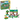 LEGO Animal Crossing Able Sisters Clothing Shop