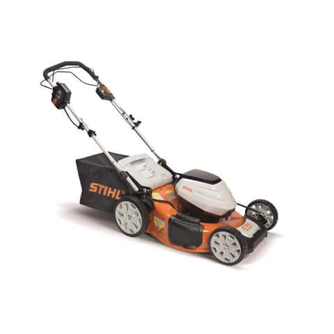 Load image into Gallery viewer, STIHL RMA 510 Battery Self-Propelled Lawn Mower (INSTORE PICK UP ONLY)
