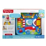 Load image into Gallery viewer, Fisher-Price Laugh &amp; Learn Around the Town Learning Table
