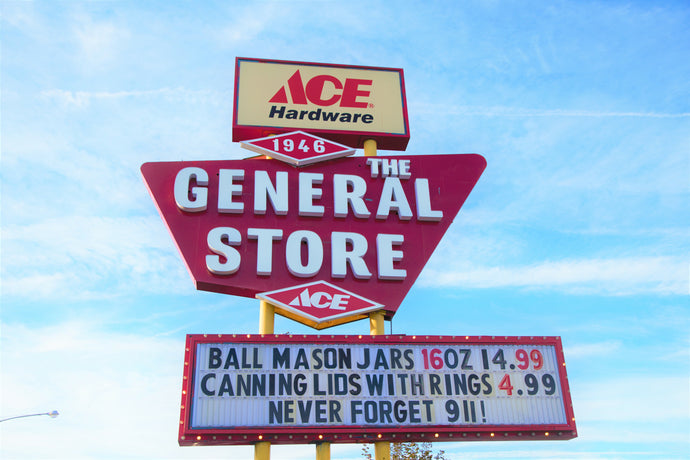 About us The General Store Spokane About us The General Store Spokane
