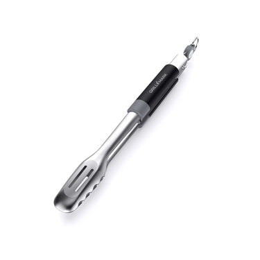 Grill Mark Stainless Steel Grill Tongs