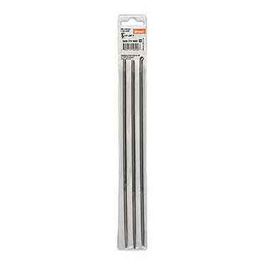 STIHL 13/64" 13/64 in. L Chain Saw File 3 pk