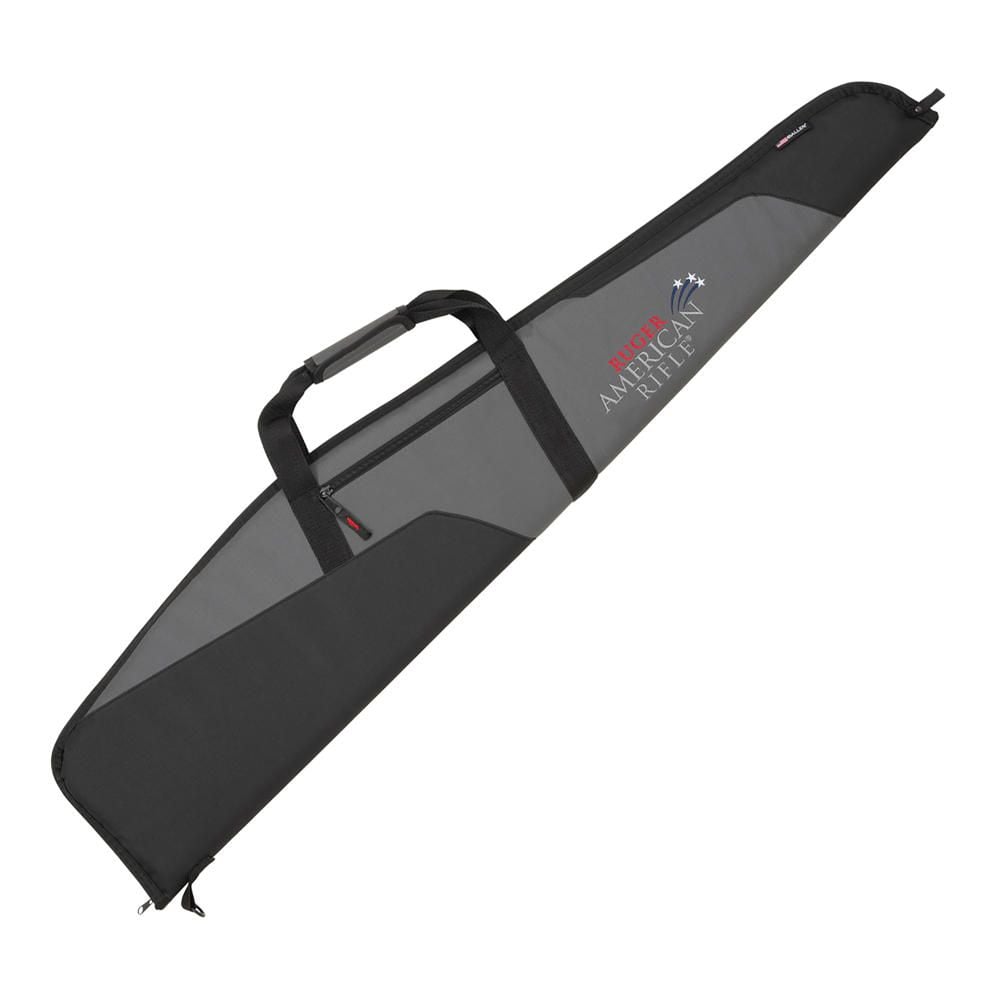 Subtle American Rifle Case Ruger 46