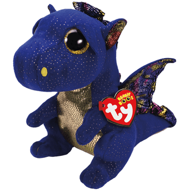 TY Saffire Dragon
