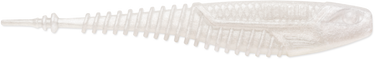 Rapala Crush City 4.25" Freeloader™ (Pearl White)