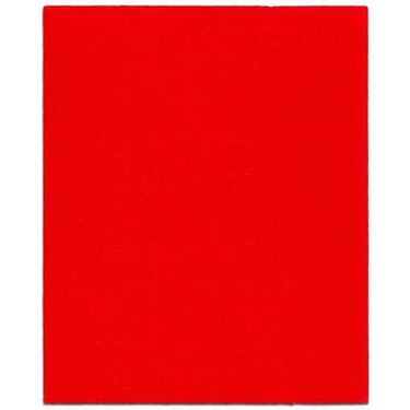 Diablo 5-1/2 in. L X 4-1/2 in. W 100 Grit Aluminum Oxide 1/4 Sheet Sandpaper 6 pk