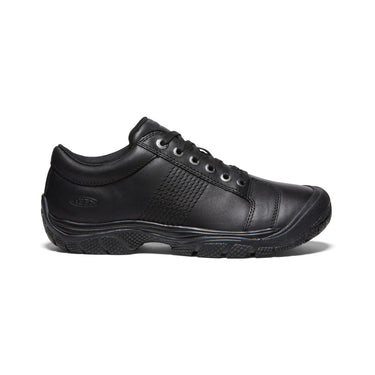 Keen Men's PTC Oxford 9.5 Black