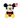 TY  Mickey Mouse
