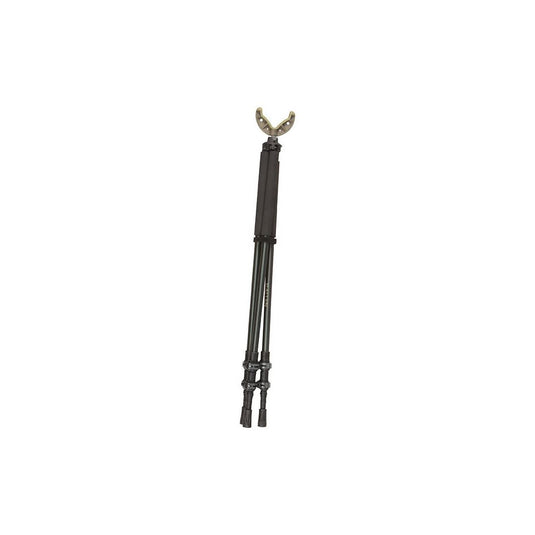 Allen Axial Shooting Stick Tripod/Bipod/Monopod 61"