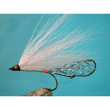 Frisky Jenny Fishing Fly (Bugler)