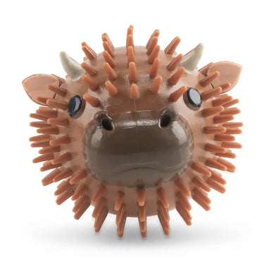 Kikkerland Kobe Cow Dog Ball