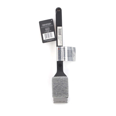 Grill Mark Dual Grill Brush w/ Scraper