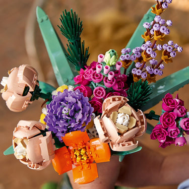 LEGO® Botanicals Flower Bouquet
