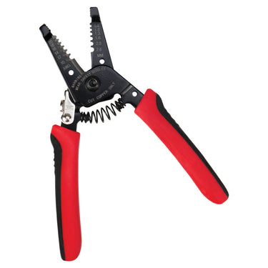 Performance Tool 6" Wire Strippers
