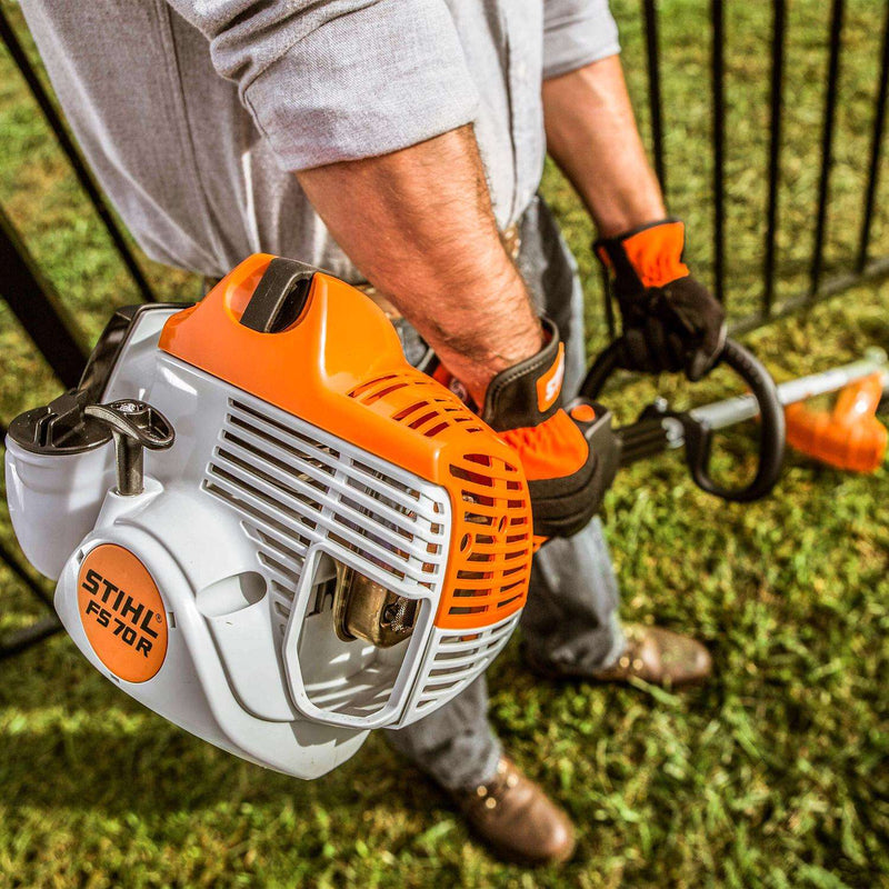 Load image into Gallery viewer, STIHL FS 70 R Gas Brushcutter (INSTORE PICKUP ONLY)
