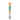 Safari Ltd. Toobs Farm Babies Toy Multicolor 12 pc