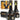 Auxbeam 9006 25000 Lumen
