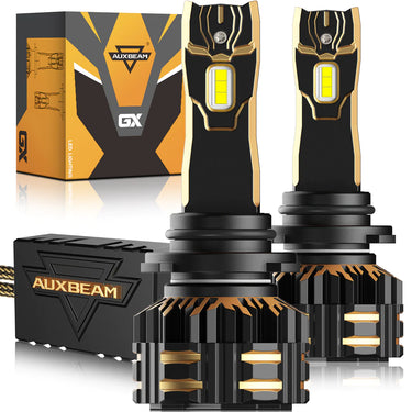 Auxbeam 9006 25000 Lumen