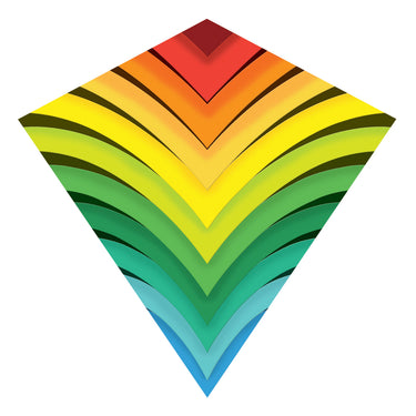 X Kites ColorMax Kites 3 pc