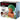 Chia Pet Bob Ross Decorative Planter Clay 1 pk