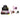 Diamond Visions Max Force 6 ft. L Carabiner Tape Measure 1 pk (Sold Separately)