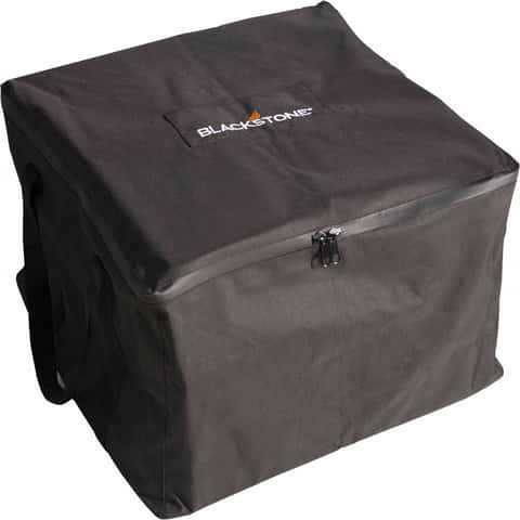 Blackstone Black Tabletop Carry Bags 22