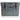 Cobalt 25 Quart Roto-Molded Super Ice Cooler Charcoal Grey