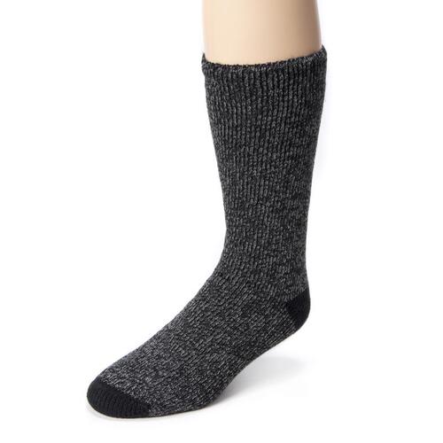 Muk Luks Heat Retainer Socks