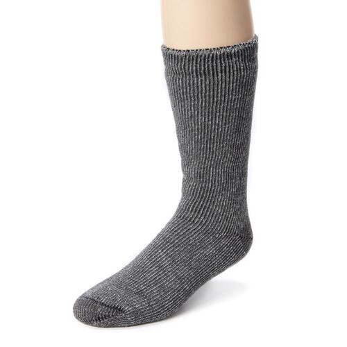 Muk Luks Heat Retainer Socks