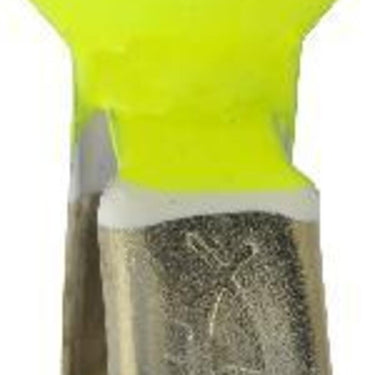 HT Fishing 1 1/4oz Dipsey Depthfinder (Orange/Red)