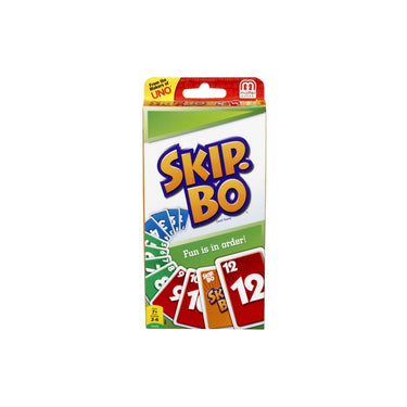 Skip-Bo