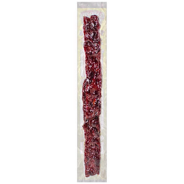 Old Trapper Peppered Beef Steak 2 oz Boxed