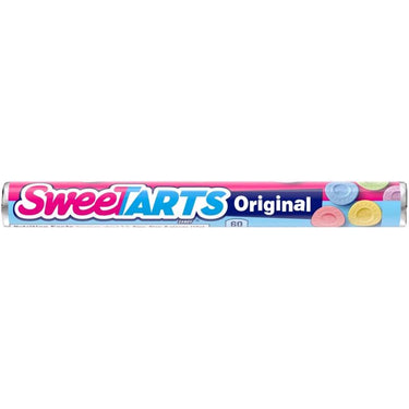 SweetTARTS Wonka Tangy Candy 1.8 oz