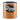 Carolina Nut Co. Bourbon BBQ Peanuts 12 oz Can