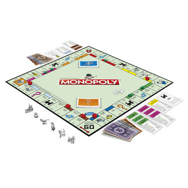 Monopoly Classic Game