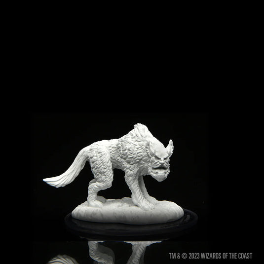 DUNGEONS & DRAGONS NOLZUR'S MARVELOUS MINIATURES: PAINT KIT- YETH HOUND